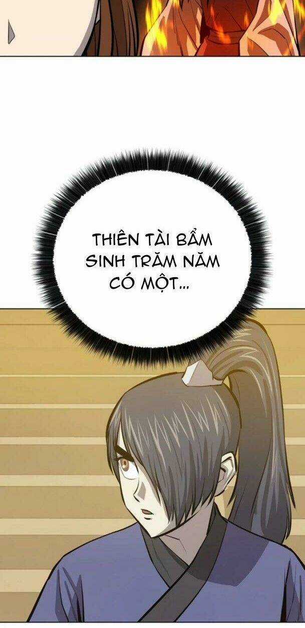 Sư Phụ Quỷ Diện Chapter 61 trang 19