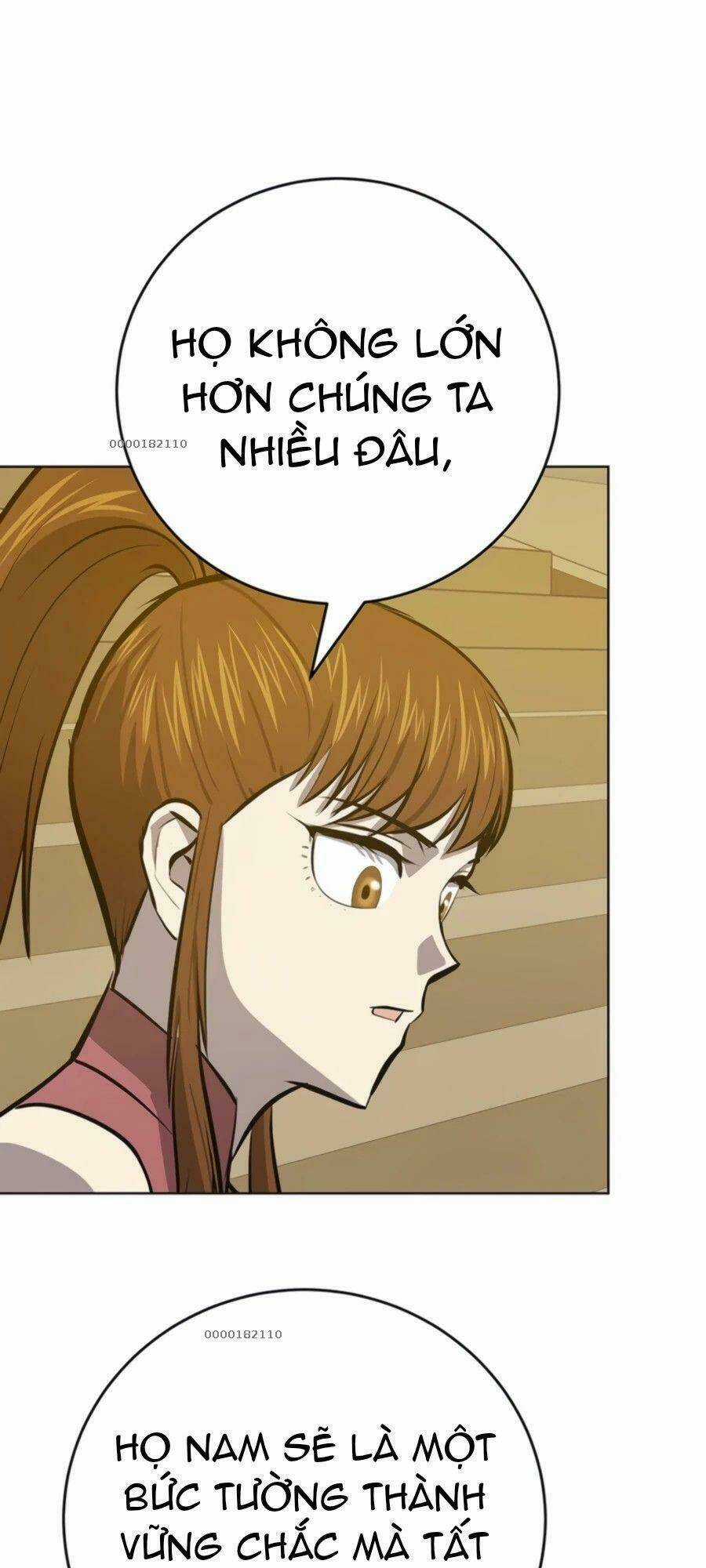 Sư Phụ Quỷ Diện Chapter 61 trang 20