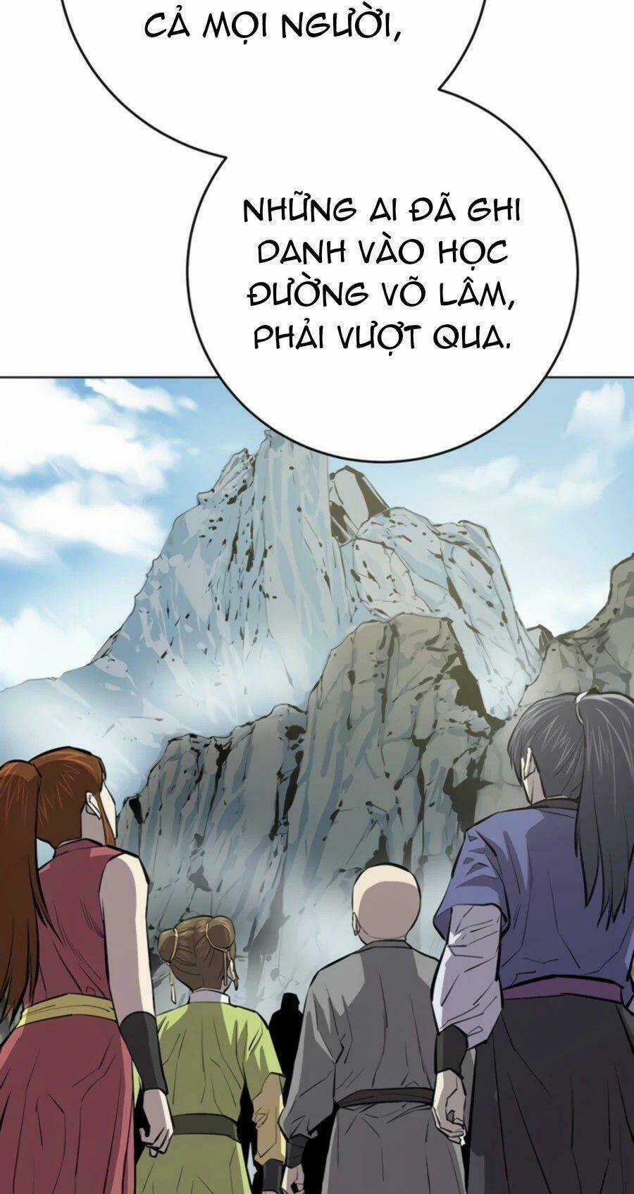 Sư Phụ Quỷ Diện Chapter 61 trang 21