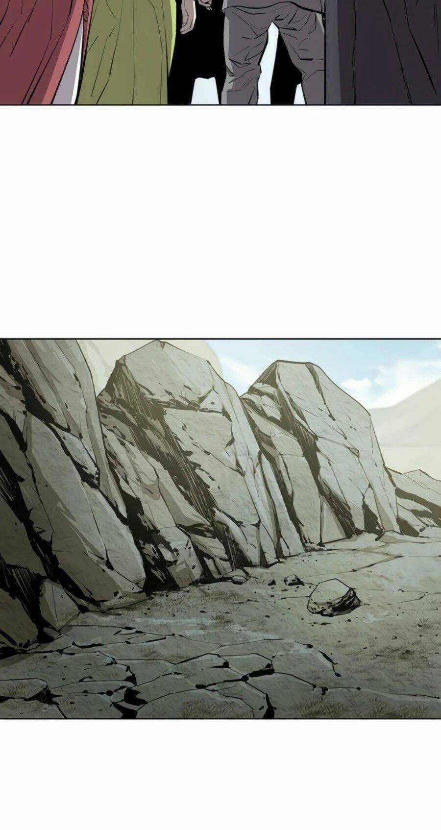 Sư Phụ Quỷ Diện Chapter 61 trang 22