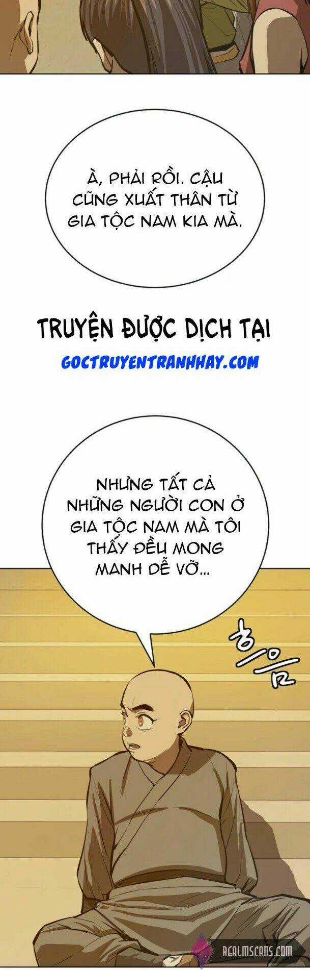 Sư Phụ Quỷ Diện Chapter 61 trang 24