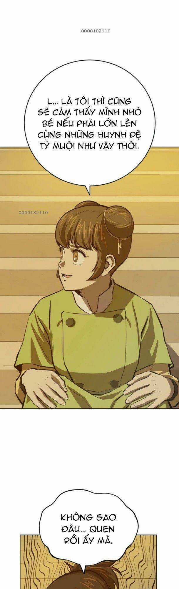 Sư Phụ Quỷ Diện Chapter 61 trang 25