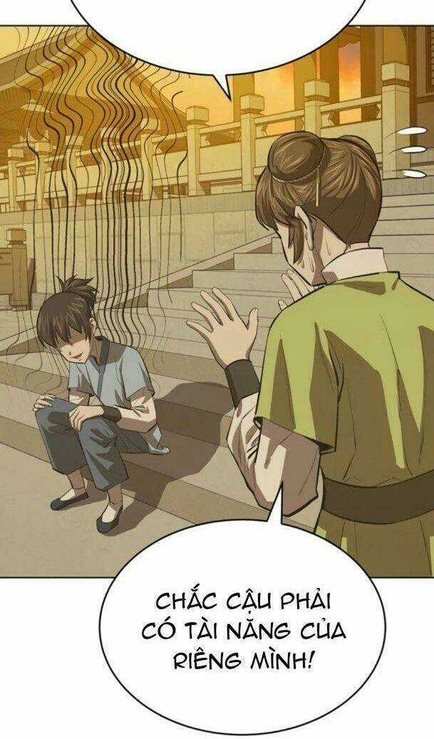 Sư Phụ Quỷ Diện Chapter 61 trang 27