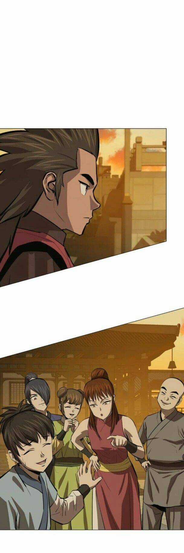 Sư Phụ Quỷ Diện Chapter 61 trang 29