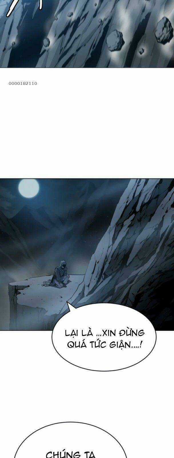 Sư Phụ Quỷ Diện Chapter 61 trang 3