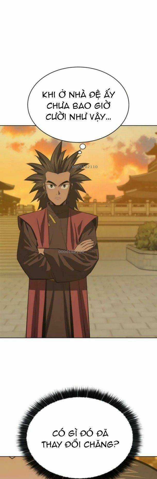 Sư Phụ Quỷ Diện Chapter 61 trang 30