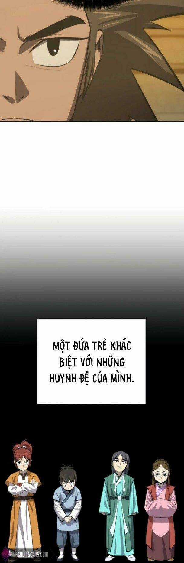 Sư Phụ Quỷ Diện Chapter 61 trang 31