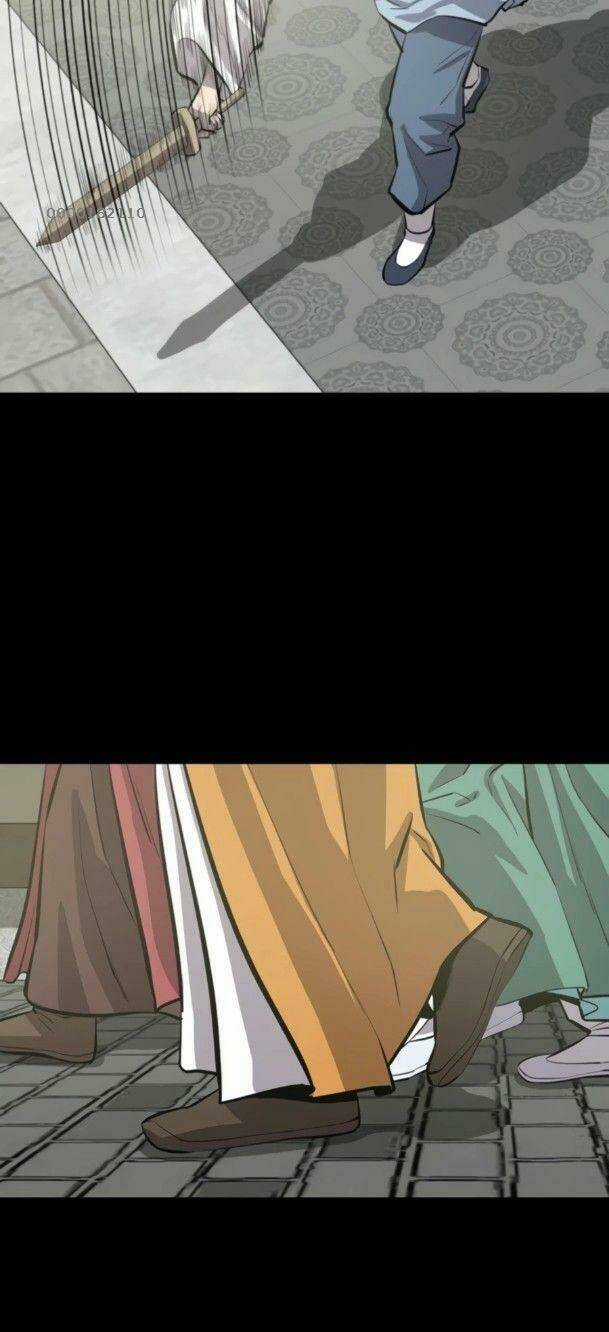 Sư Phụ Quỷ Diện Chapter 61 trang 33