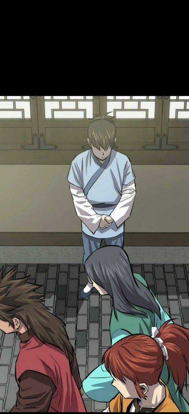 Sư Phụ Quỷ Diện Chapter 61 trang 34