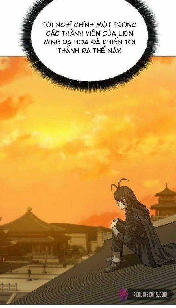 Sư Phụ Quỷ Diện Chapter 61 trang 39