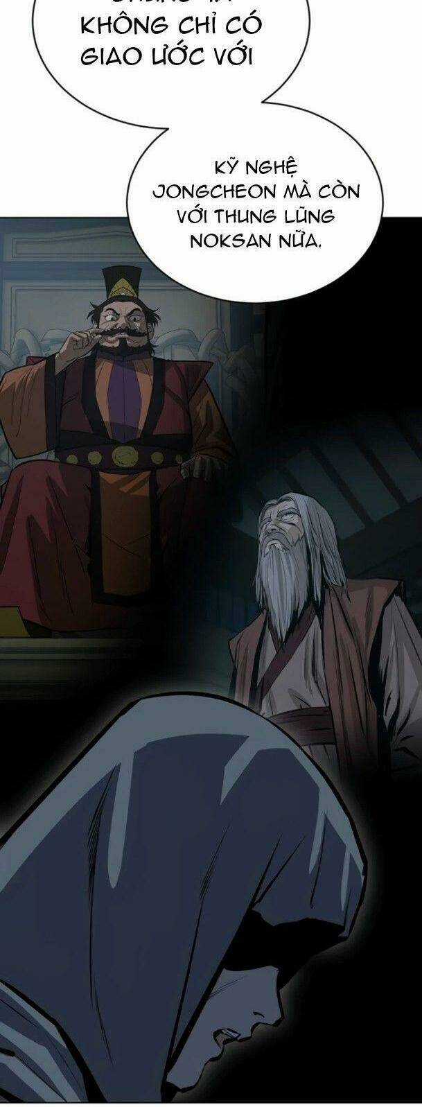 Sư Phụ Quỷ Diện Chapter 61 trang 4