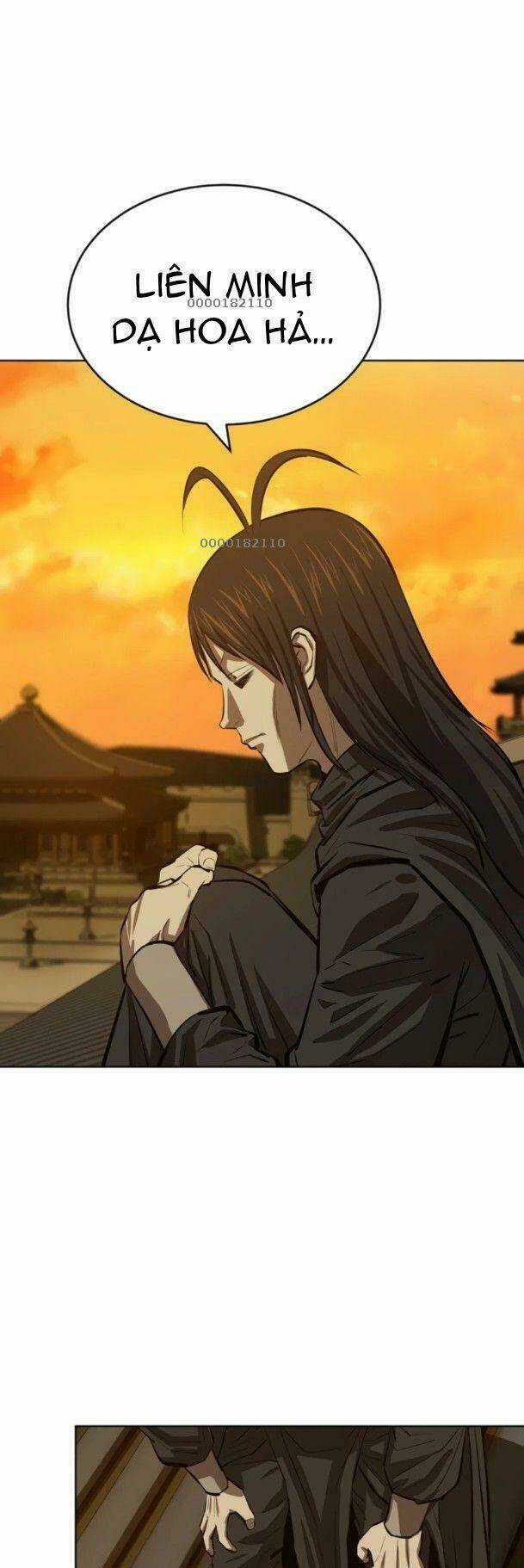 Sư Phụ Quỷ Diện Chapter 61 trang 40