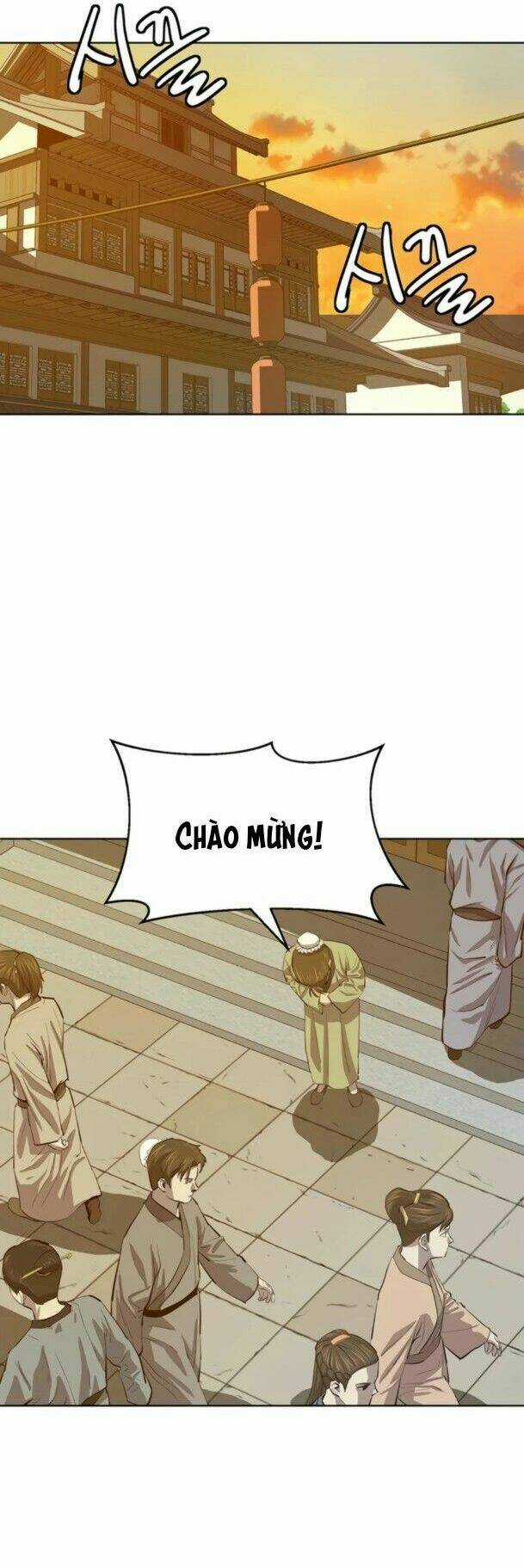 Sư Phụ Quỷ Diện Chapter 61 trang 43