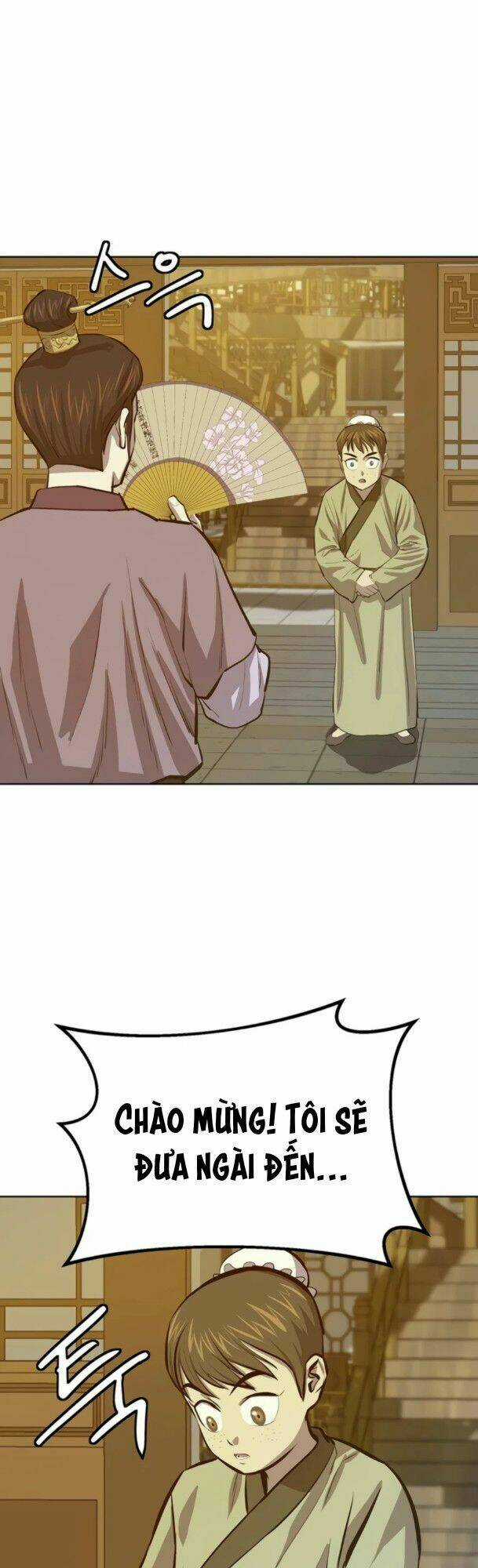 Sư Phụ Quỷ Diện Chapter 61 trang 44