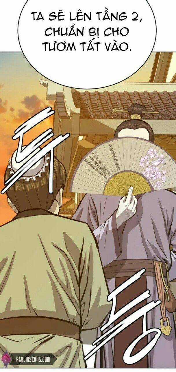 Sư Phụ Quỷ Diện Chapter 61 trang 46