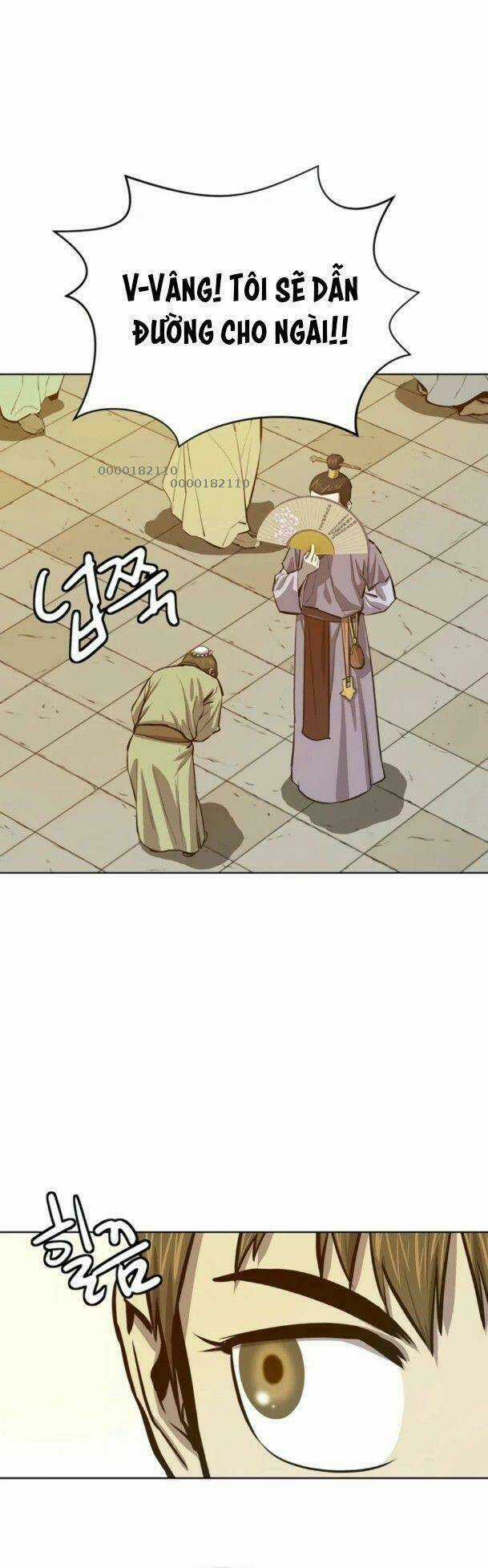 Sư Phụ Quỷ Diện Chapter 61 trang 47