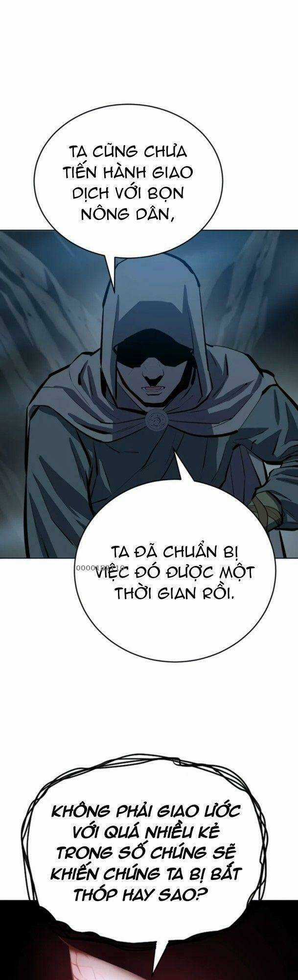 Sư Phụ Quỷ Diện Chapter 61 trang 5