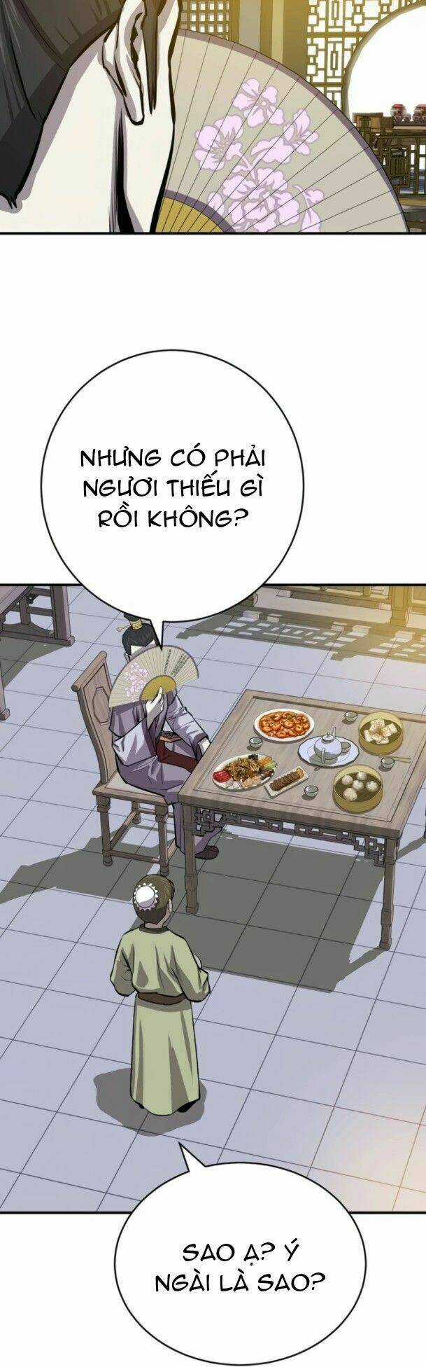 Sư Phụ Quỷ Diện Chapter 61 trang 50