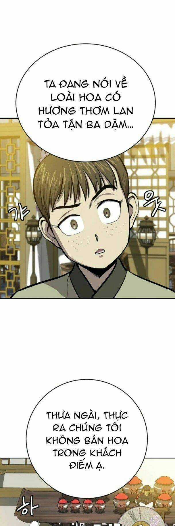 Sư Phụ Quỷ Diện Chapter 61 trang 51