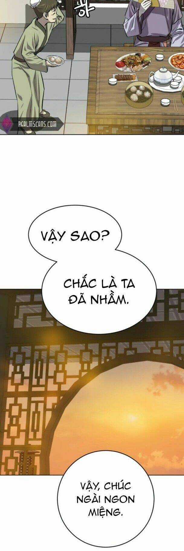Sư Phụ Quỷ Diện Chapter 61 trang 52
