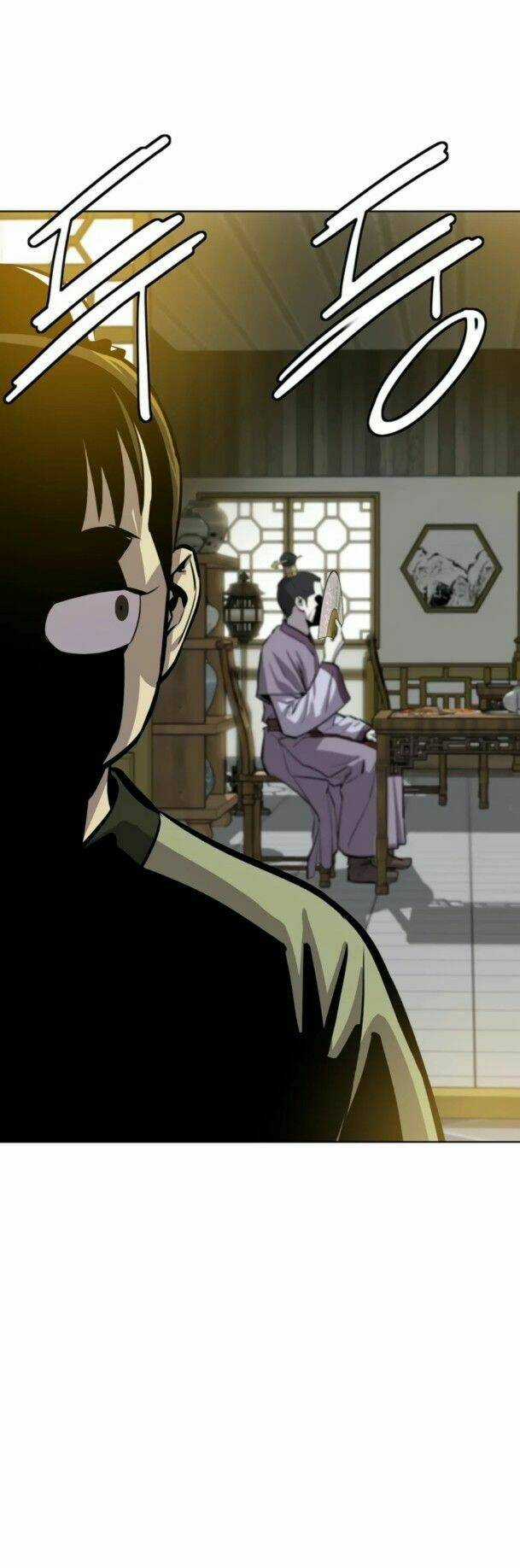 Sư Phụ Quỷ Diện Chapter 61 trang 53