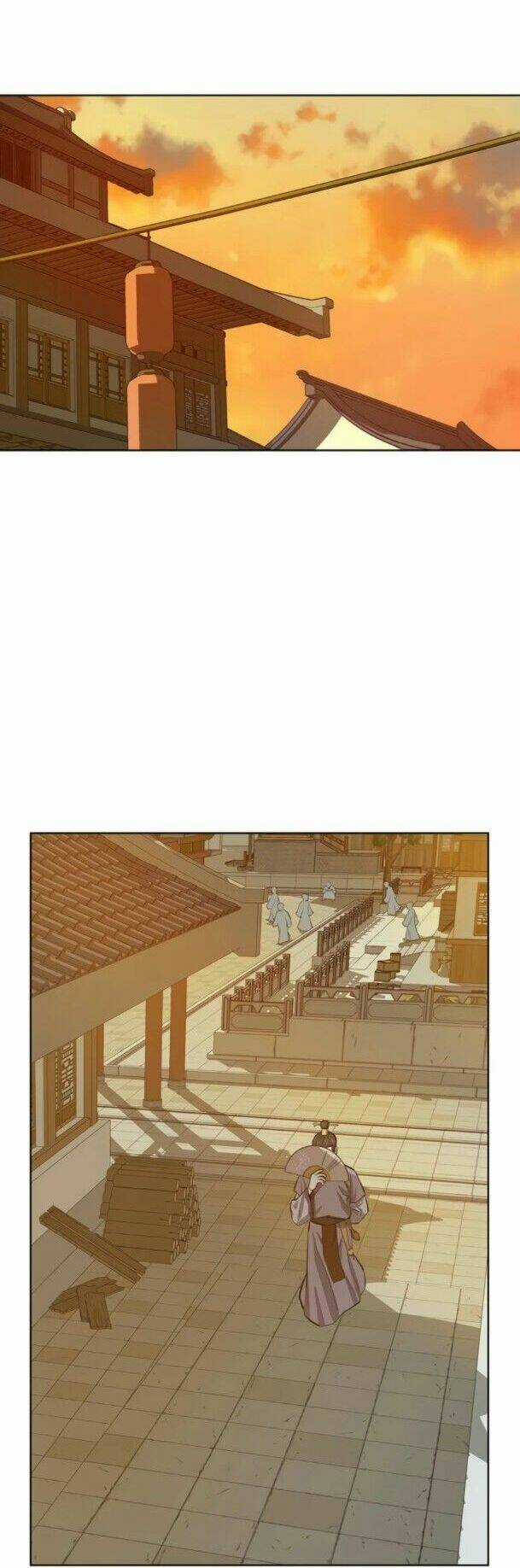 Sư Phụ Quỷ Diện Chapter 61 trang 54