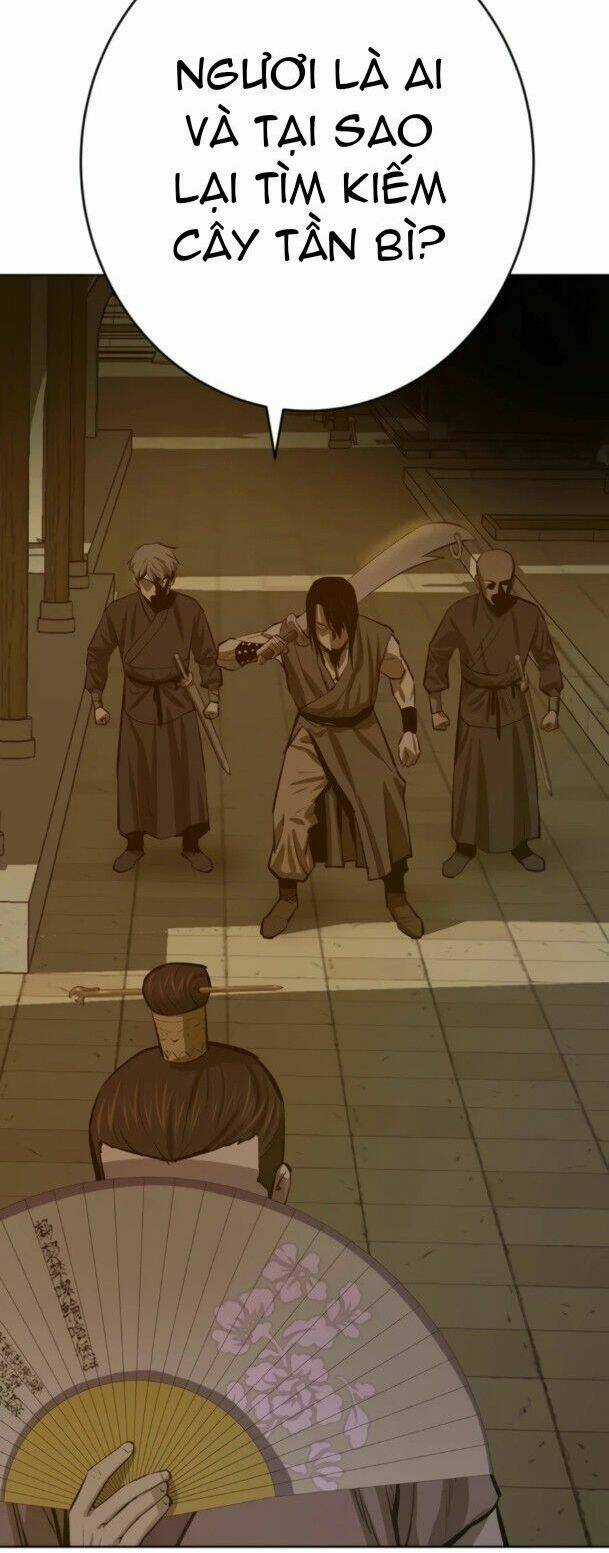 Sư Phụ Quỷ Diện Chapter 61 trang 57