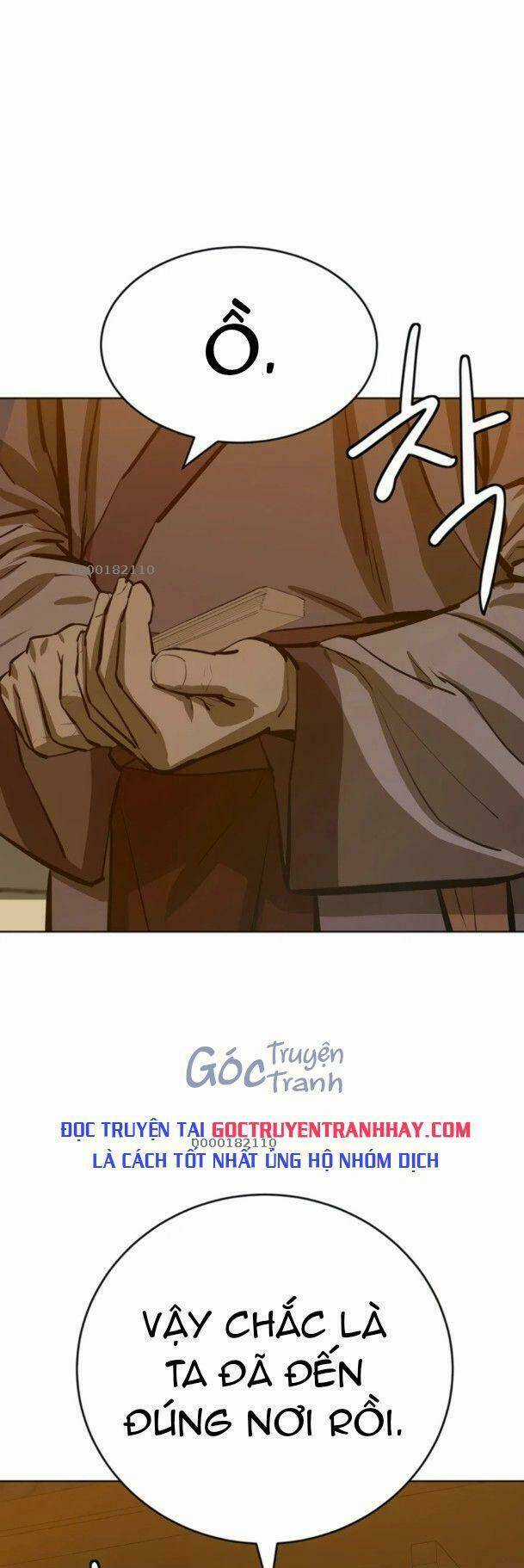 Sư Phụ Quỷ Diện Chapter 61 trang 58