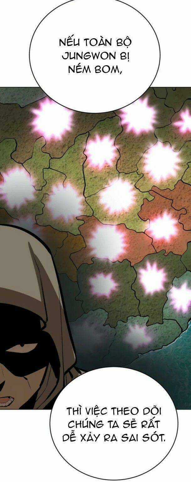 Sư Phụ Quỷ Diện Chapter 61 trang 7