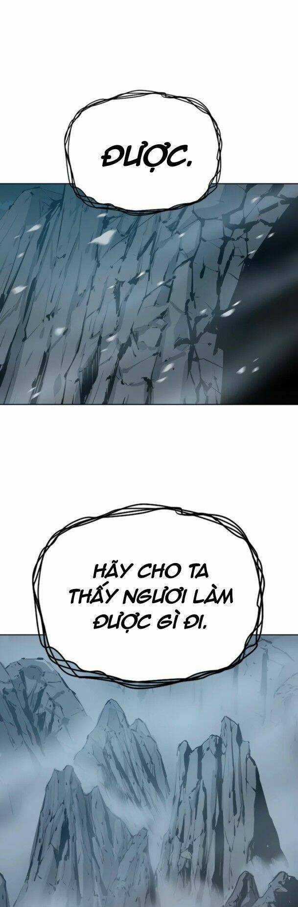 Sư Phụ Quỷ Diện Chapter 61 trang 8