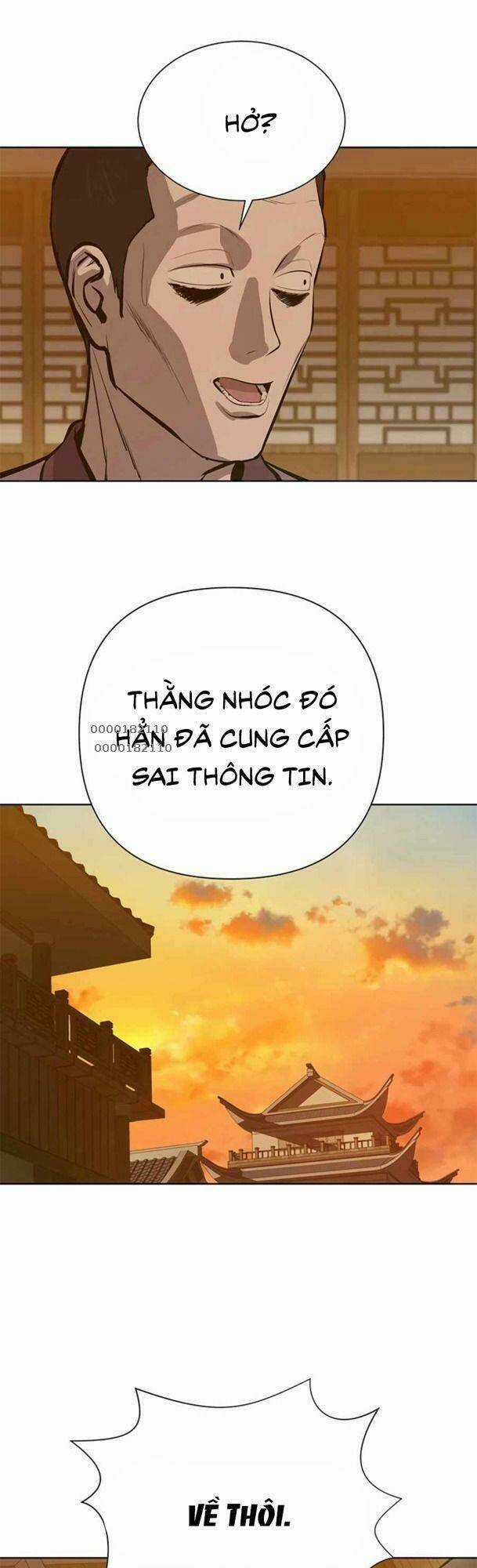 Sư Phụ Quỷ Diện Chapter 62 trang 10