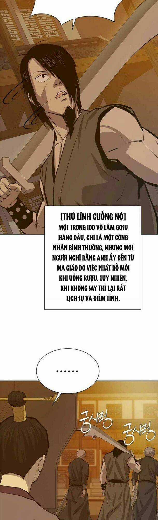 Sư Phụ Quỷ Diện Chapter 62 trang 11