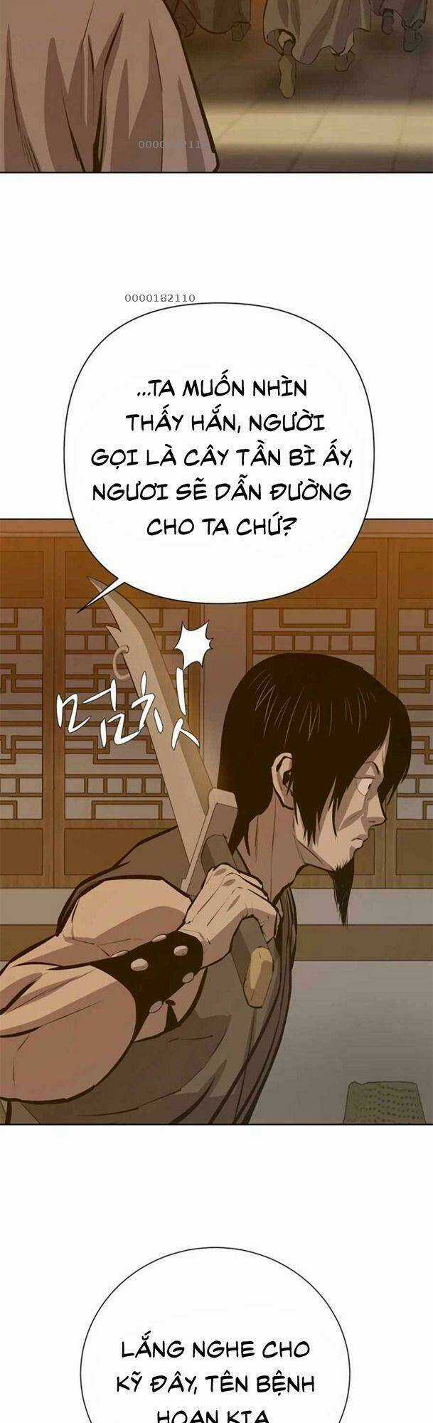 Sư Phụ Quỷ Diện Chapter 62 trang 12