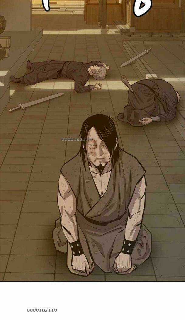 Sư Phụ Quỷ Diện Chapter 62 trang 20