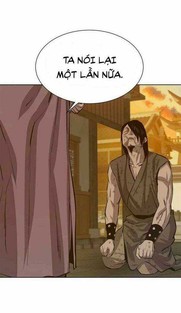 Sư Phụ Quỷ Diện Chapter 62 trang 21