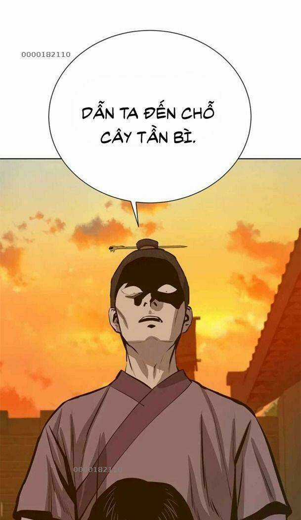 Sư Phụ Quỷ Diện Chapter 62 trang 22