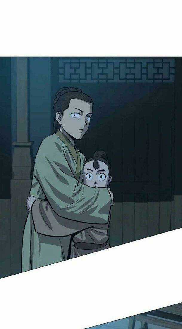 Sư Phụ Quỷ Diện Chapter 62 trang 27