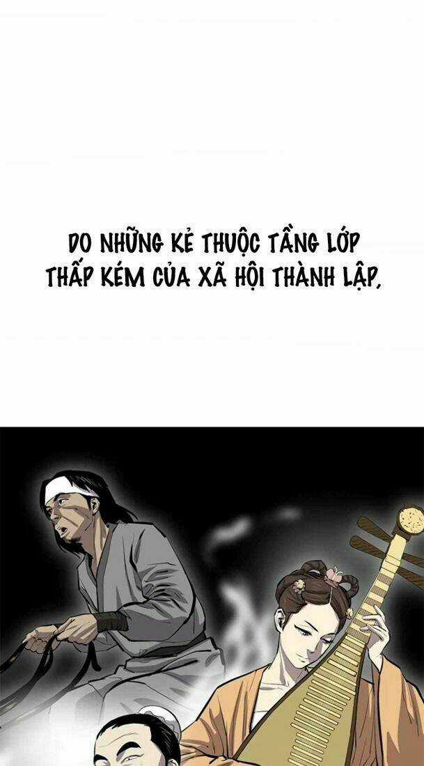 Sư Phụ Quỷ Diện Chapter 62 trang 32