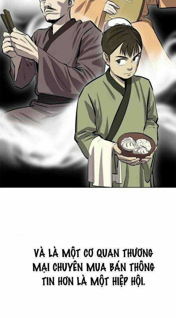 Sư Phụ Quỷ Diện Chapter 62 trang 33