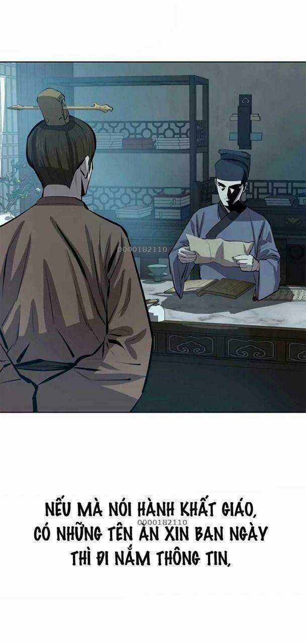 Sư Phụ Quỷ Diện Chapter 62 trang 34