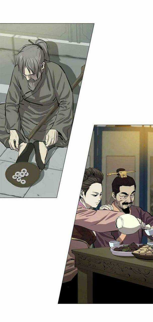 Sư Phụ Quỷ Diện Chapter 62 trang 35