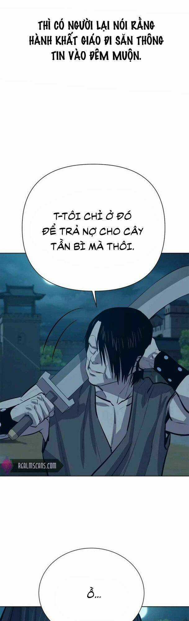 Sư Phụ Quỷ Diện Chapter 62 trang 36