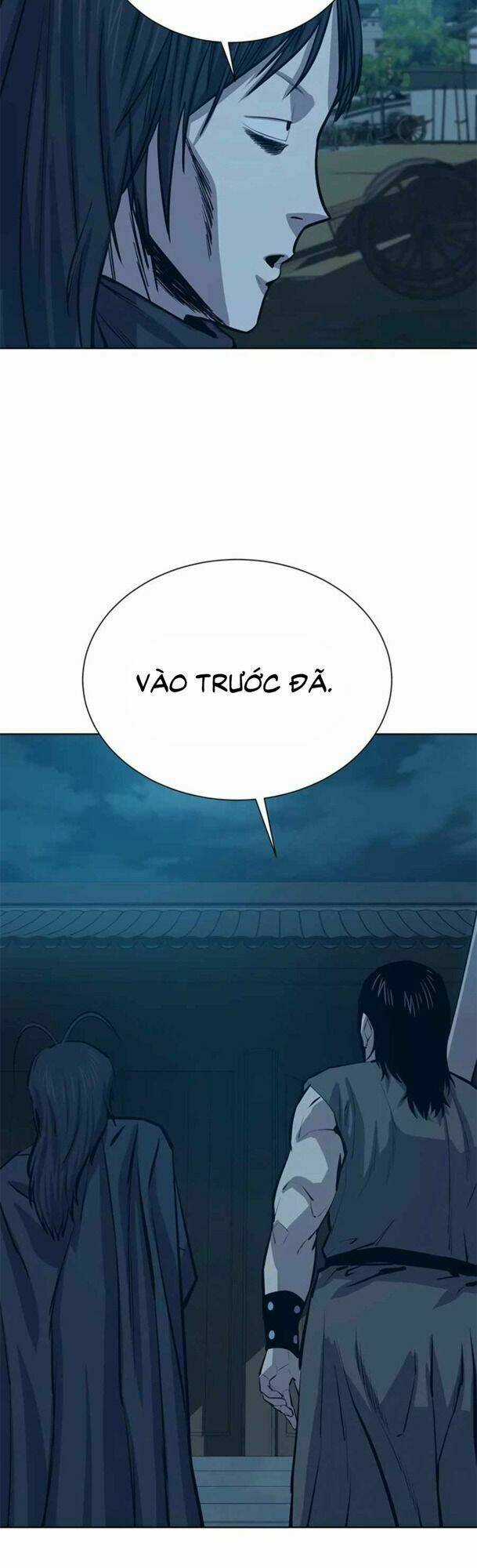 Sư Phụ Quỷ Diện Chapter 62 trang 37