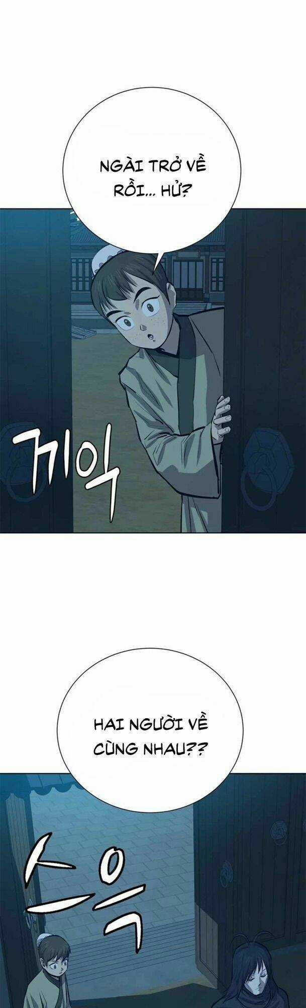 Sư Phụ Quỷ Diện Chapter 62 trang 38