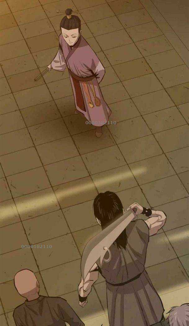 Sư Phụ Quỷ Diện Chapter 62 trang 4