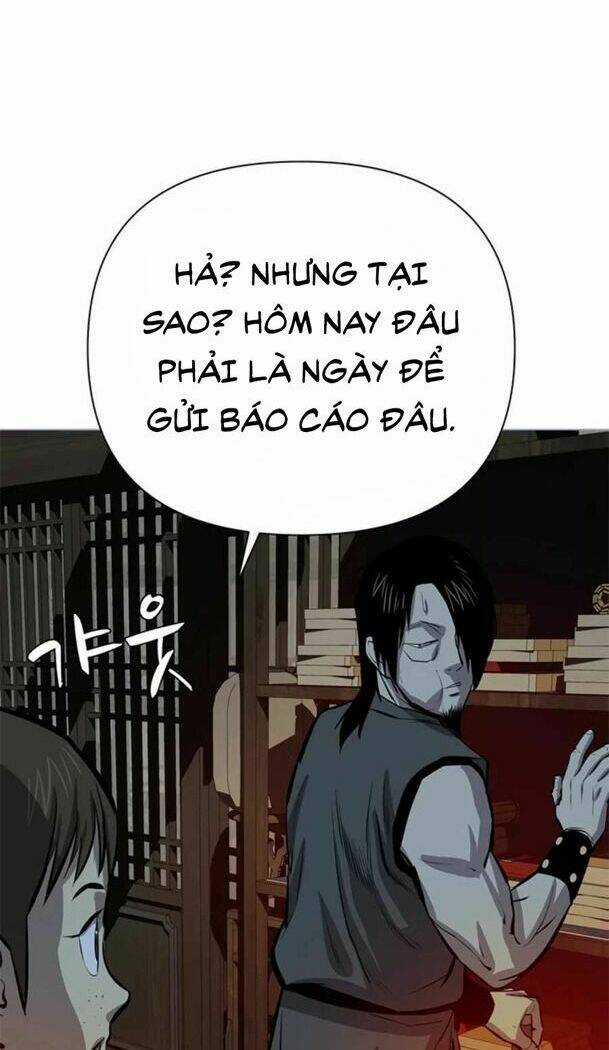 Sư Phụ Quỷ Diện Chapter 62 trang 43
