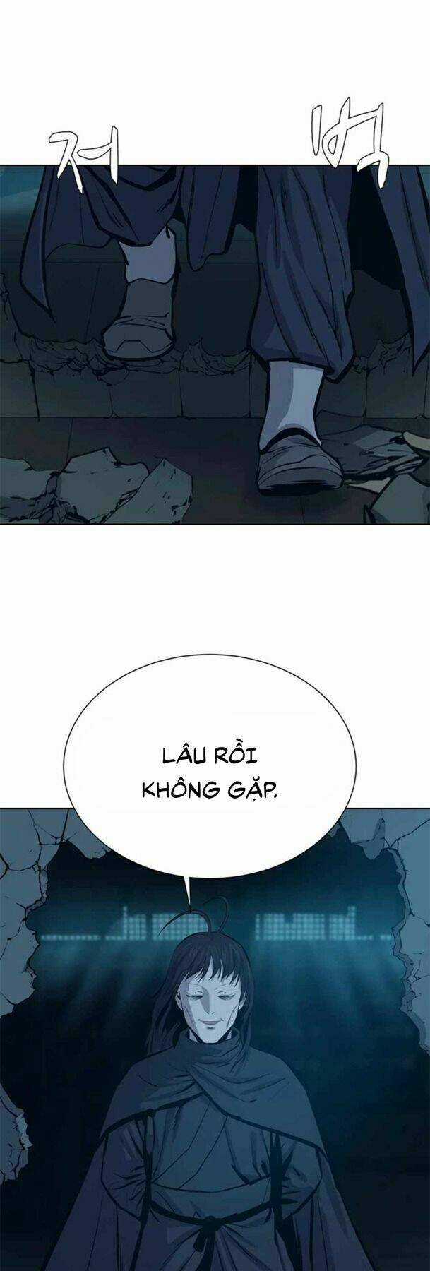 Sư Phụ Quỷ Diện Chapter 62 trang 62