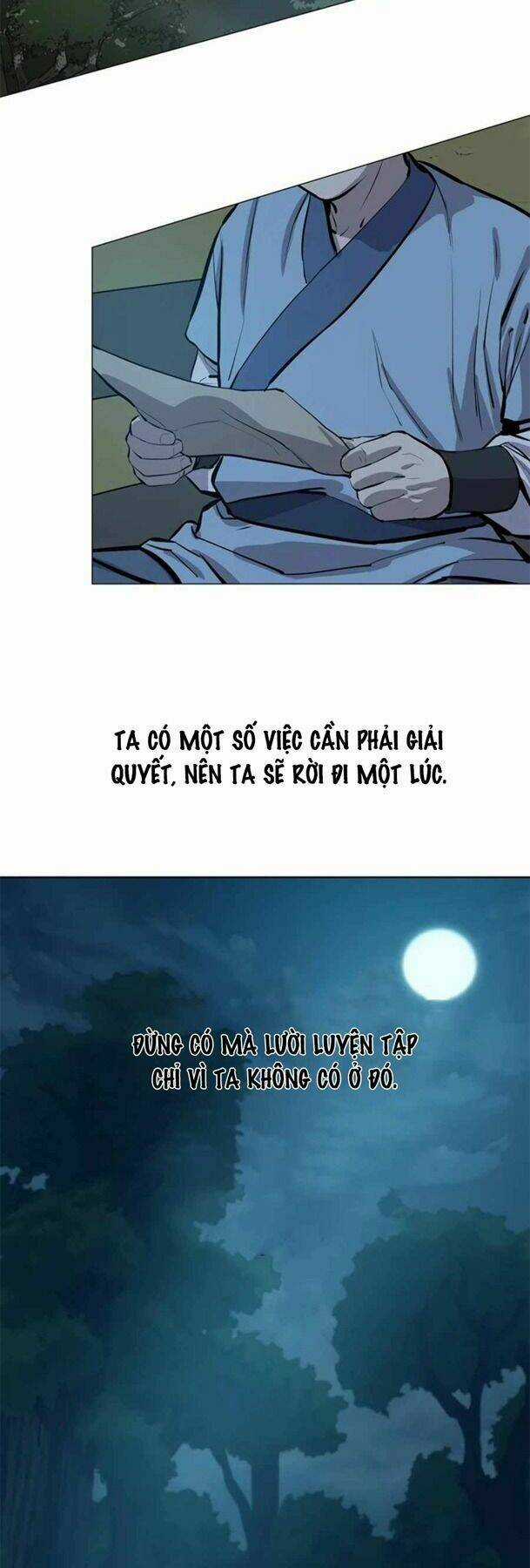 Sư Phụ Quỷ Diện Chapter 62 trang 65