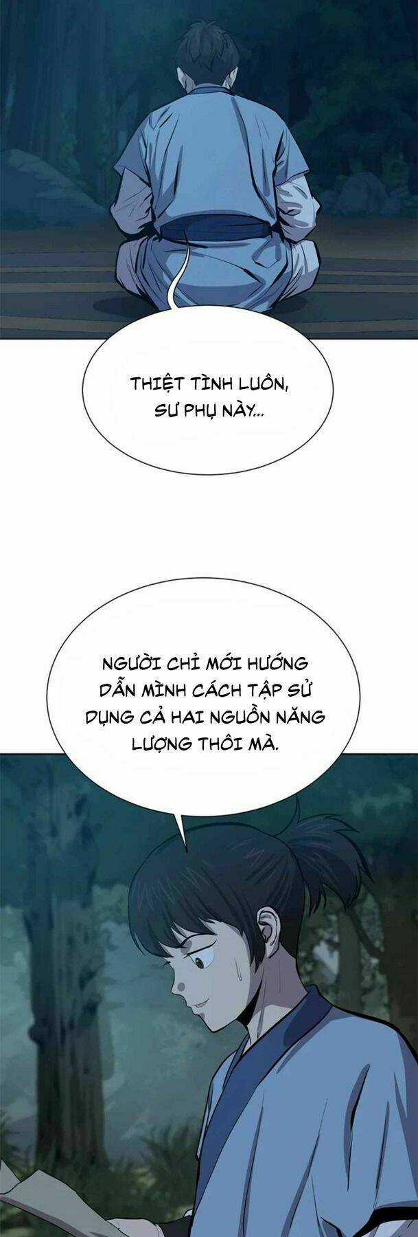 Sư Phụ Quỷ Diện Chapter 62 trang 66