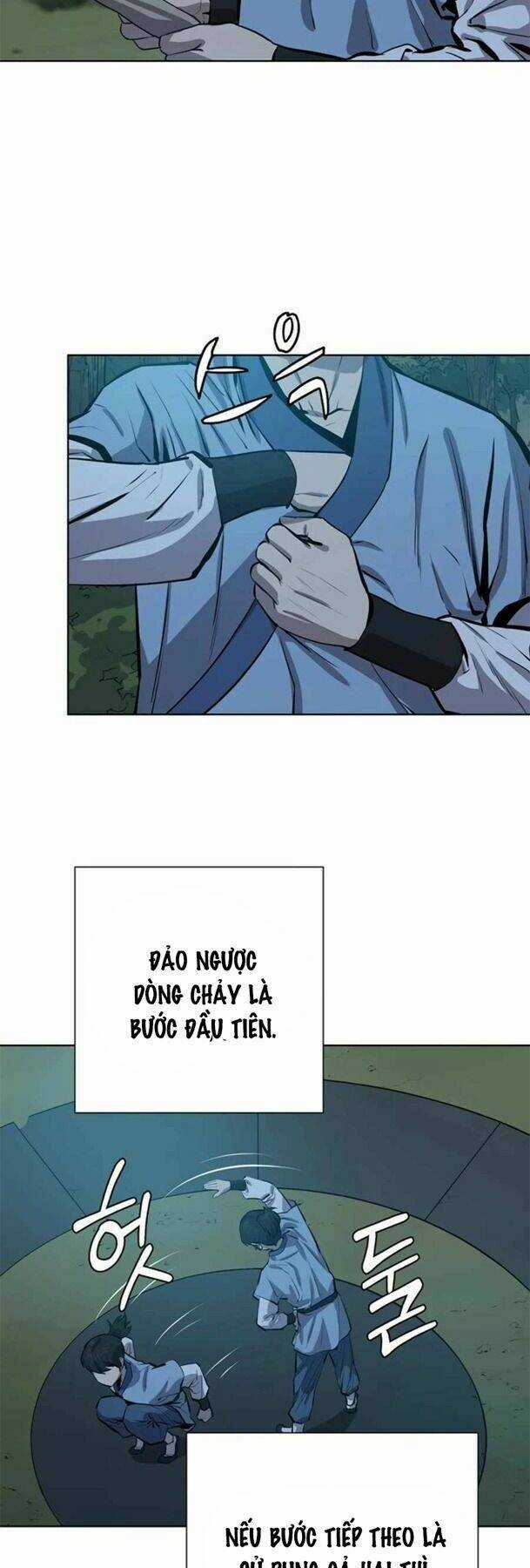 Sư Phụ Quỷ Diện Chapter 62 trang 67